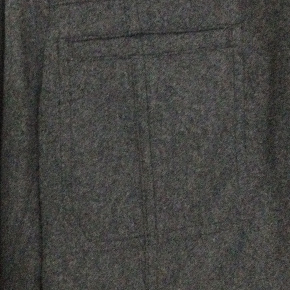 Express Wool Jacket size 9/10 - Picture 4 of 4